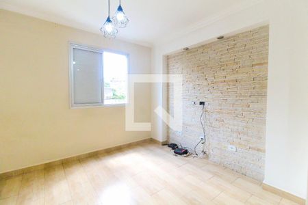 Sala/Quarto de apartamento para alugar com 2 quartos, 75m² em Vila Curuçá Velha, São Paulo