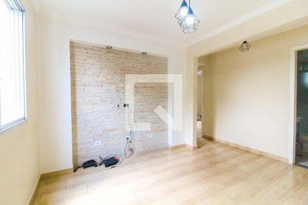 Sala/Quarto de apartamento para alugar com 2 quartos, 75m² em Vila Curuçá Velha, São Paulo