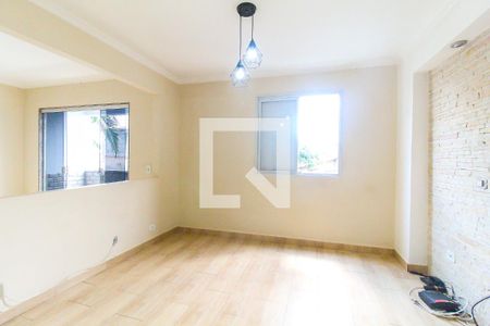 Sala/Quarto de apartamento para alugar com 2 quartos, 75m² em Vila Curuçá Velha, São Paulo