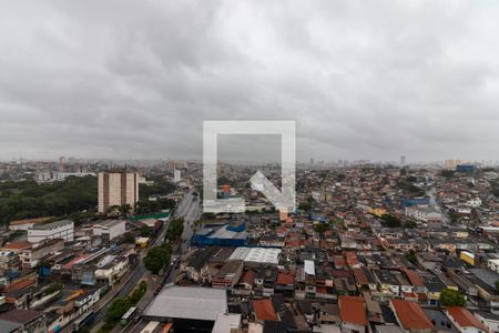 Quartos 1 e 2 - Vista de apartamento para alugar com 2 quartos, 35m² em Limão, São Paulo