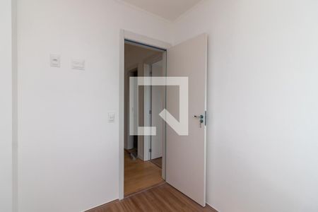 Quarto 2 de apartamento para alugar com 2 quartos, 35m² em Limão, São Paulo