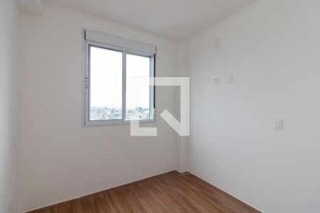 Quarto 1 de apartamento para alugar com 2 quartos, 35m² em Limão, São Paulo