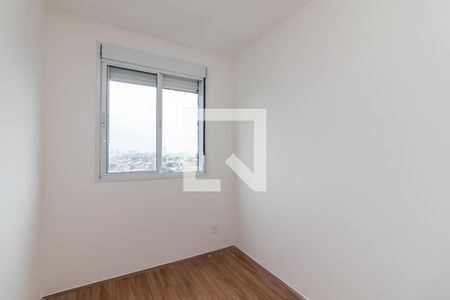 Quarto 2 de apartamento para alugar com 2 quartos, 35m² em Limão, São Paulo