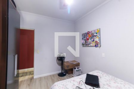 Quarto 2 de casa à venda com 3 quartos, 100m² em Vila Regente Feijó, São Paulo