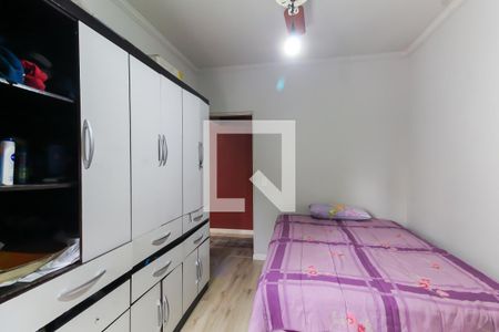 Quarto 1 de casa à venda com 3 quartos, 100m² em Vila Regente Feijó, São Paulo