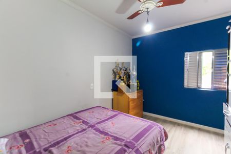 Quarto 1 de casa à venda com 3 quartos, 100m² em Vila Regente Feijó, São Paulo