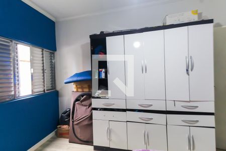 Quarto 1 de casa à venda com 3 quartos, 100m² em Vila Regente Feijó, São Paulo
