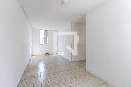 Sala de apartamento para alugar com 2 quartos, 54m² em Jardim Bonifacio, São Paulo