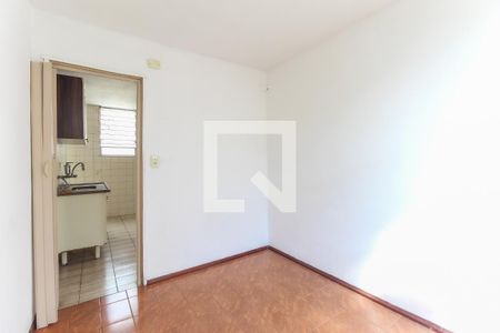 Quarto 1 de apartamento para alugar com 2 quartos, 54m² em Jardim Bonifacio, São Paulo