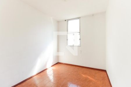 Quarto 1 de apartamento para alugar com 2 quartos, 54m² em Jardim Bonifacio, São Paulo