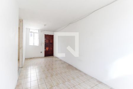 Sala de apartamento para alugar com 2 quartos, 54m² em Jardim Bonifacio, São Paulo