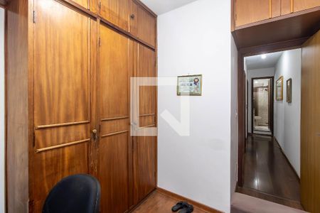 Quarto 1 de apartamento à venda com 3 quartos, 74m² em Dona Clara, Belo Horizonte