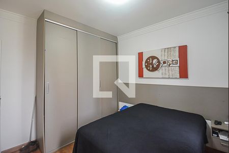Quarto 1 de apartamento para alugar com 2 quartos, 56m² em Ferrazópolis, São Bernardo do Campo