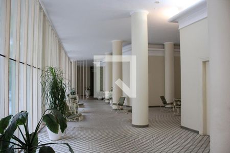 Apartamento para alugar com 3 quartos, 130m² em Higienópolis, São Paulo