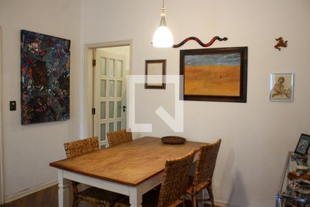 Apartamento para alugar com 3 quartos, 130m² em Higienópolis, São Paulo