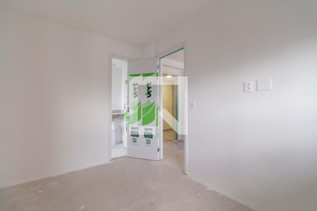 Suíte de apartamento à venda com 1 quarto, 28m² em Ipiranga, São Paulo