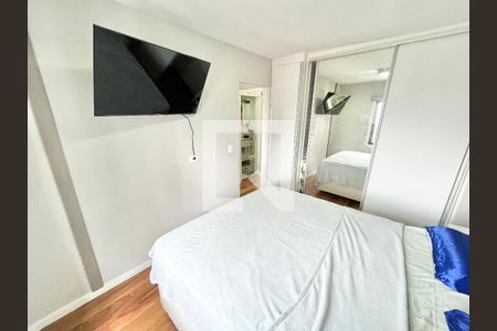 Quarto 1 de apartamento à venda com 2 quartos, 64m² em Santana, São Paulo