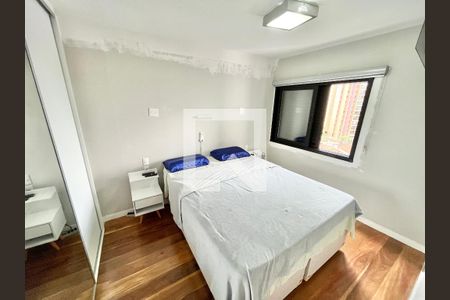 Quarto 1 de apartamento à venda com 2 quartos, 64m² em Santana, São Paulo