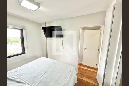 Quarto 1 de apartamento à venda com 2 quartos, 64m² em Santana, São Paulo