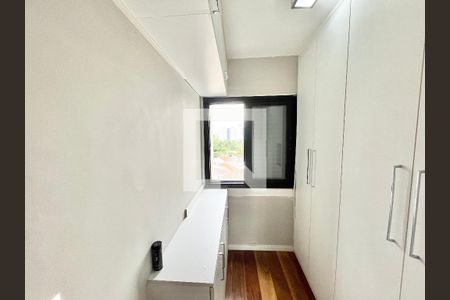 Closet Quarto 1 de apartamento à venda com 2 quartos, 64m² em Santana, São Paulo