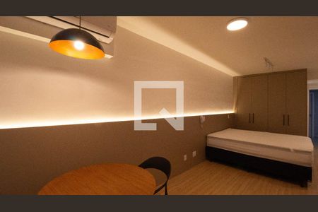 Kitnet/Studio à venda com 1 quarto, 32m² em Ingá, Niterói