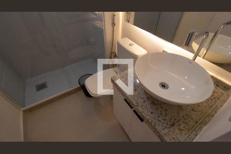 Kitnet/Studio à venda com 1 quarto, 32m² em Ingá, Niterói