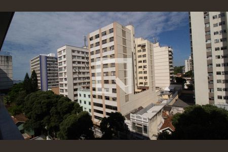 Kitnet/Studio à venda com 1 quarto, 32m² em Ingá, Niterói