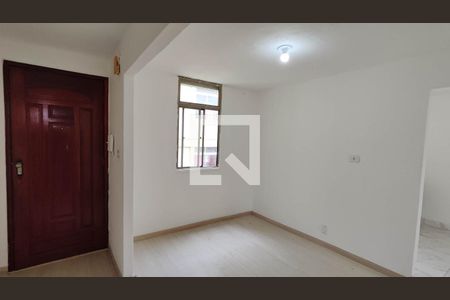 Sala de apartamento para alugar com 2 quartos, 40m² em Cidade Tiradentes, São Paulo