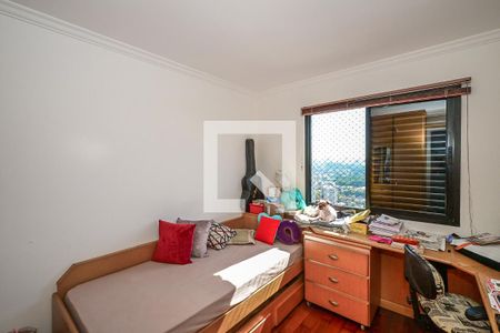 Quarto de apartamento para alugar com 2 quartos, 80m² em Vila Progredior, São Paulo