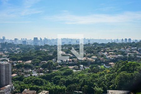 Vista de apartamento para alugar com 2 quartos, 80m² em Vila Progredior, São Paulo