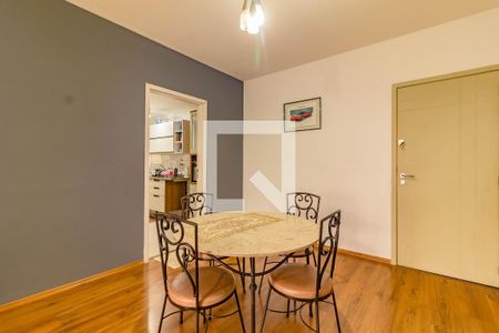 Apartamento à venda com 3 quartos, 104m² em Vila Santa Catarina, São Paulo