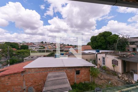 Casa para alugar com 2 quartos, 77m² em Mantiqueira, Belo Horizonte