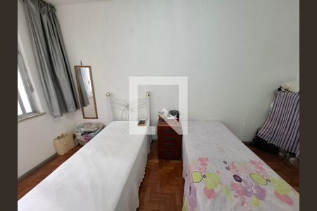 Quarto  de apartamento à venda com 1 quarto, 50m² em Flamengo, Rio de Janeiro