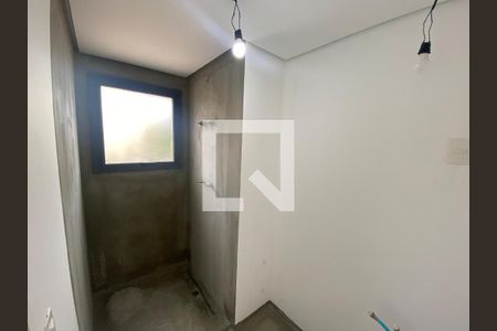 Banheiro de apartamento à venda com 4 quartos, 189m² em Vila Uberabinha, São Paulo