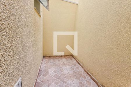 Kitnet/Studio para alugar com 1 quarto, 30m² em Bangú, Santo André