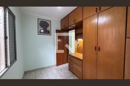 Quarto 2 de casa para alugar com 3 quartos, 170m² em Jardim California, Jacareí