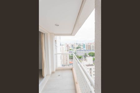 Suíte de apartamento para alugar com 1 quarto, 40m² em Vila Itapura, Campinas