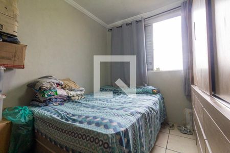 Quarto 2 de apartamento para alugar com 2 quartos, 48m² em Artur Alvim, São Paulo