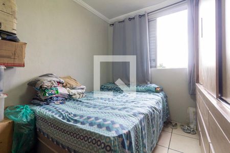 Quarto 2 de apartamento para alugar com 2 quartos, 48m² em Artur Alvim, São Paulo