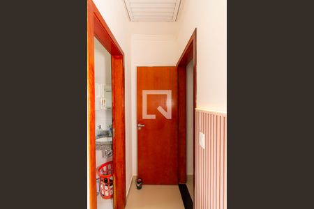 Suíte 1 de casa à venda com 2 quartos, 72m² em Jardim Independência (são Paulo), São Paulo