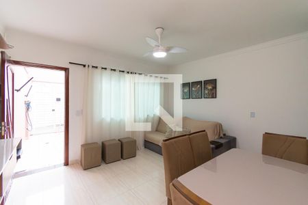 Sala de casa à venda com 2 quartos, 72m² em Jardim Independência (são Paulo), São Paulo