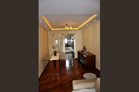 Sala de apartamento à venda com 4 quartos, 99m² em Freguesia do Ó, São Paulo