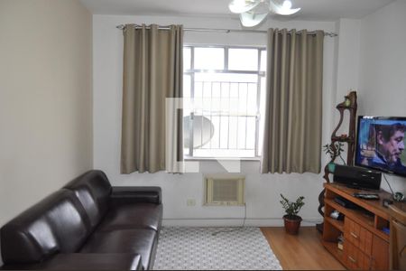 Apartamento à venda com 2 quartos, 59m² em Sampaio, Rio de Janeiro