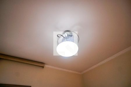 Ventilador de teto de apartamento para alugar com 3 quartos, 124m² em Tatuapé, São Paulo