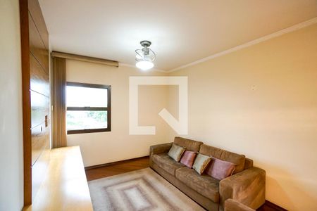 Sala de apartamento para alugar com 3 quartos, 124m² em Tatuapé, São Paulo