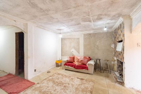 Casa à venda com 4 quartos, 138m² em Fátima, Canoas