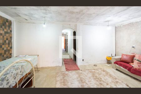 Casa à venda com 4 quartos, 138m² em Fátima, Canoas