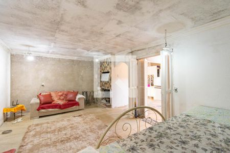 Casa à venda com 4 quartos, 138m² em Fátima, Canoas