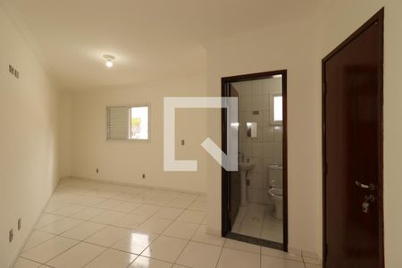 Suíte 2 de casa para alugar com 2 quartos, 85m² em Vila Curuçá, Santo André