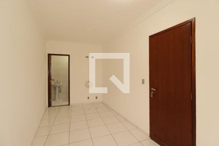 Suíte 1 de casa para alugar com 2 quartos, 85m² em Vila Curuçá, Santo André
